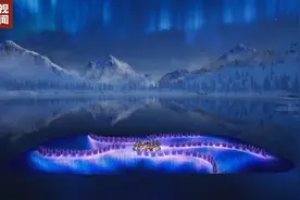 独家视频丨丁香紫“绽放”中式浪漫 这是独属“尔滨”的美好祝愿图片