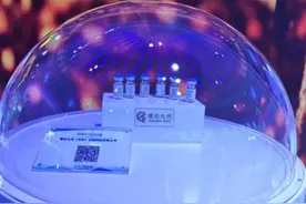 注射一针药物就有机会复明？基因新药开启盲人新“视界”图片