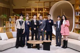 航空航天和低空经济创业风云起，00后大学生抢占万亿市场图片