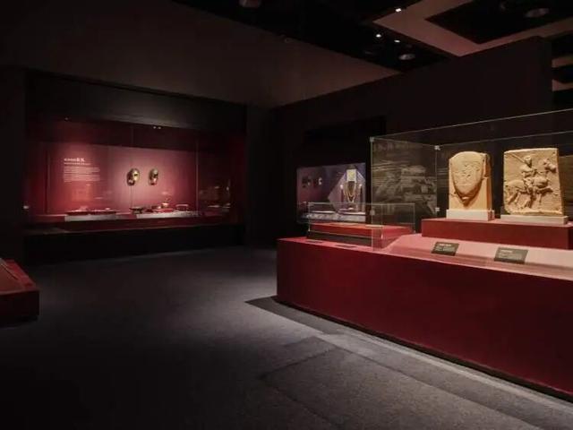 国庆8天长假玩什么？听200多件从希腊远赴上海的展品讲述历史，还有这些展览等侬来
