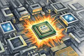 对华半导体管制升级，“从1到100”国产替代在路上图片