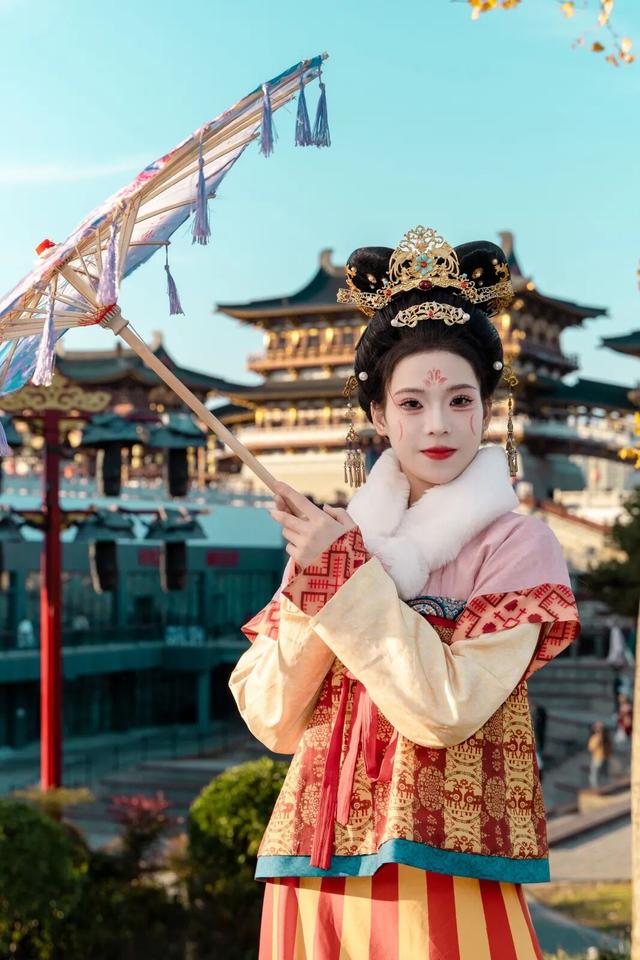 加场！上新！洛阳这里好戏不断！