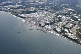 果然有毒！日本福岛5人被溅核污染水，2人处理后辐射仍超标图片