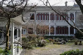 杭州最贵酒店排行榜图片