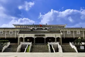 走，到云梦县博物馆去！图片