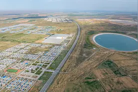 建好“水盆子” 积蓄“水动力”——武威市以新担当新作为促进高质量发展系列报道之四图片