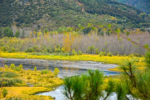 【冬季暖阳 凉山不凉】好天气不等人！这份泸沽湖一日精华攻略，带你邂逅最美泸沽湖！