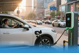 宁德时代、蔚来站队换电，真比高压快充好吗？图片