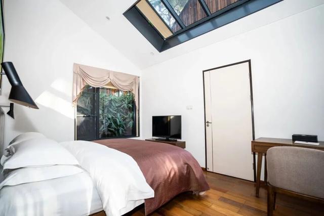 这是今晚的高淳水慢城！