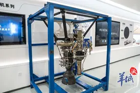 打造商业航天全产业链，湾区“飞天梦”南沙启程｜高质量发展调研行图片