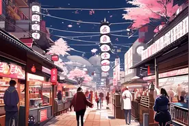 去日本买奢侈品，并没有便宜到“白菜价”图片