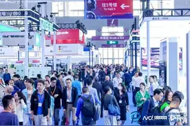 汇聚全产业链革新产品！国际电子电路（深圳）展览会开幕图片