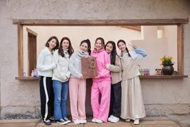 《我们的美好生活》即将收官，村民寄语：“常回家看看”图片