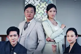 反诈普法微短剧《夕阳下的伪装者》正式上线，中国移动咪咕以精品内容筑牢全民反诈防线图片