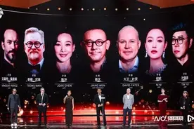 天坛奖揭晓！最佳影片花落《爱的暂停键》，田华获终身成就奖图片