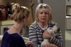 美国传奇女演员突传去世，又是因为这种病图片