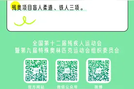 2025年残特奥会倒计时500天！赛事布局敲定，这些项目广州举办图片