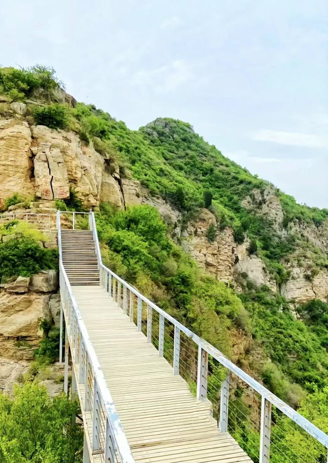 郑州周末小众遛娃地图来了