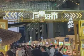 作孽！上海夫妻在市中心知名夜市撸串后上吐下泻，丈夫被120送医！记者暗访发现……图片