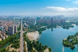 闪电评论丨沿着这条友谊之路奔赴未来图片