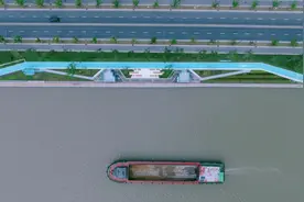 来运河，体验“生活+美学”图片