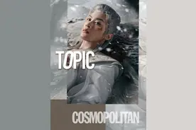 暑期工檀健次又来了，这次他叫相柳！图片