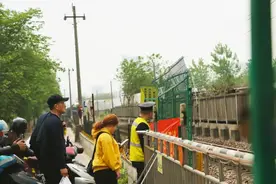 宁芜铁路扩能改造进展如何？图片