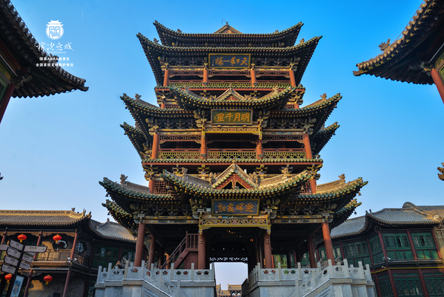 榆次区推出3条城市骑行主题线路