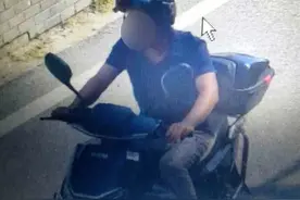 夫妻吵架，丈夫负气出走128公里，四地警方出动……图片