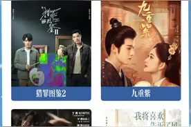 12月大剧片单：5部新剧来袭！图片