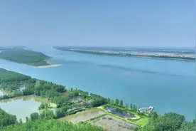 总投资约2.3亿元！江陵白柳泵站项目最新进展来了图片