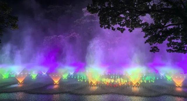 千山奇妙夜将于8月27日晚璀璨登场