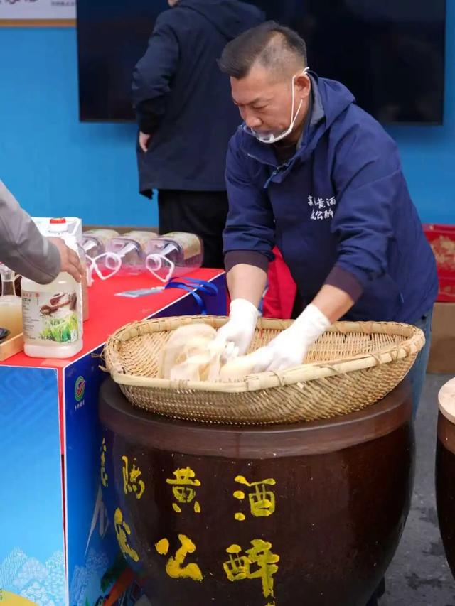 第六届荆楚乡村文化旅游节火热开市！