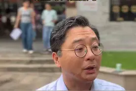 广雅中学今年招生人数为近年来最多，校长：考生可大胆报考图片