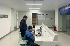 破局医疗数字化 从单点工具到“AI一体机”的跃迁图片