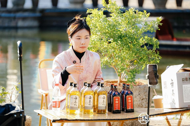 黄酒酒博会 | 举杯绍兴 品味经典——首届京东线上黄酒节即将启幕！