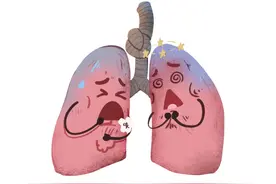 烟酒不沾，肺癌为啥找上门？这些习惯太伤肺！图片