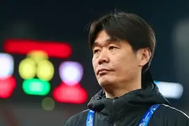 中超｜李霄鹏接替肇俊哲任沧州雄狮主帅图片