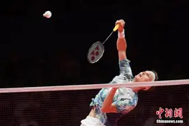 奥运更开放，这些东西方交汇有点温暖有点酷图片