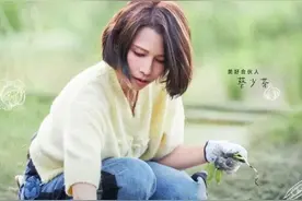 马天宇王大陆做客《我们的美好生活》，全员下地干农活欢乐多图片