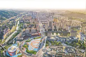 广安前锋区：奋楫笃行开新局 凝心聚力再出发图片