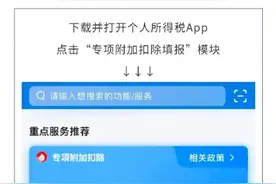 事关子女教育！2025年度个税专项附加扣除信息确认 已开始图片