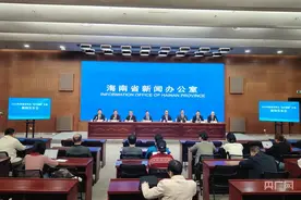 海南2025年10项省级民生实事项目票决出炉图片