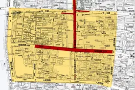 跨年夜如何乘公共交通？快来看攻略图片