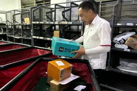 申观察｜除了“烤验” 骑手盼更多理解包容图片