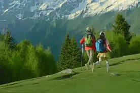 四川7城入选中国百座“值得去的小城”，有你的家乡吗？图片