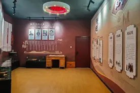 万盛经开区溱州中学创新推进清廉校园建设 ‌图片