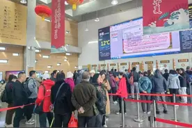 清明假期，东营文旅亮点纷呈！图片