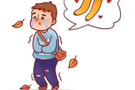 冬天真的来了，穿“光腿神器”还是棉毛裤呢？图片