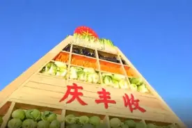 近观枫桥丨一碗米饭的诞生图片